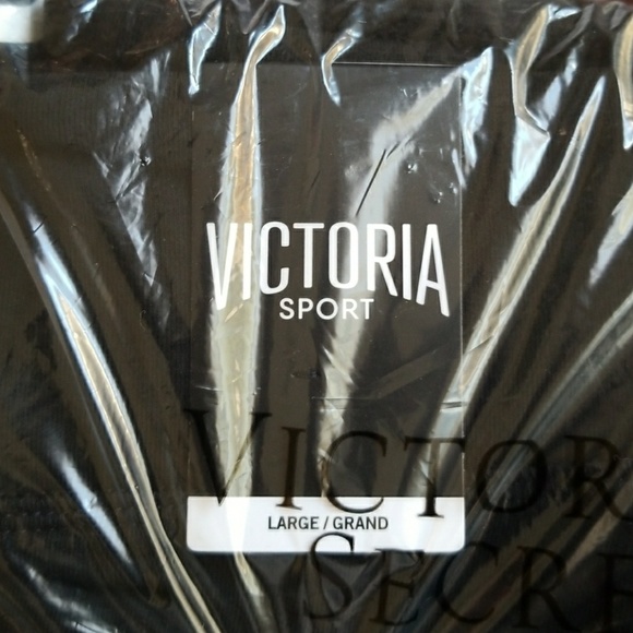 Victoria Secret Sports Graphic Capri Large L - Picture 4 of 5